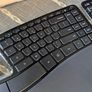 Microsoft Sculpt Ergonomic Keyboard Image 3