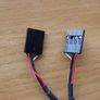 4 pin Female Jumper Wire Image 2