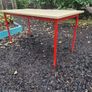 kids table and chairs Image 3