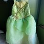 Original Disney Dress size 5/6 years Image 3