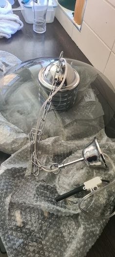 Light Fitting