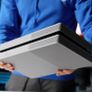PS5 Pro (Digital) - BoxPlates from DevynPC - Gray - NEW! Image 2