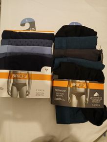 Men underwear