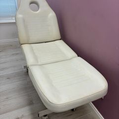 treatment bed