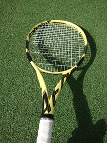 Babolat Pure Aero 2019