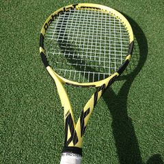 Babolat Pure Aero 2019