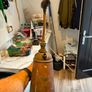 Vintage Deodar Cooper Hand Pump Image 2