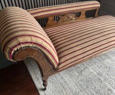 Chaise lounge