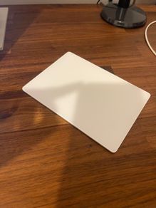 Apple Magic Trackpad