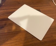 Apple Magic Trackpad