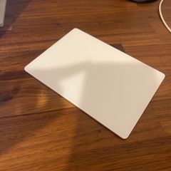 Apple Magic Trackpad