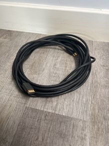 10 meter dp cable