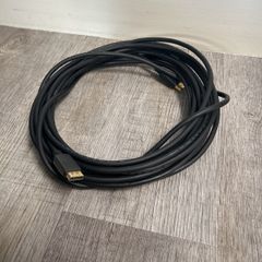 10 meter dp cable