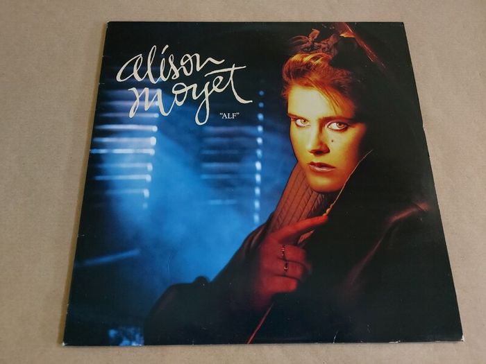 10 Euro Vinyl Records For Sale - 200+ - 70's And 80's