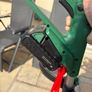 Cordless grass edge trimmer Image 4