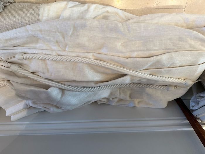 Pair of Curtains