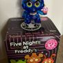 FNAF Mystery Mini High Score Chica Image 2