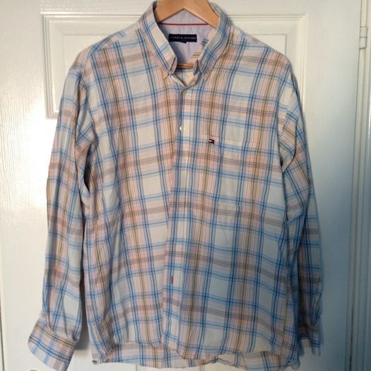 Tommy Hilfiger Shirt
