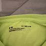 Boys under armour t-shirt large Image 3