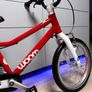 WOOM 3 Kids Bike 16 inch Image 3
