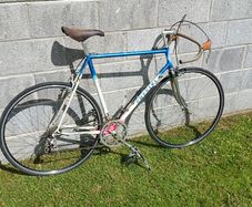 Racing Bike