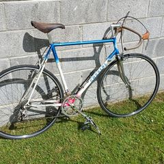 Racing Bike