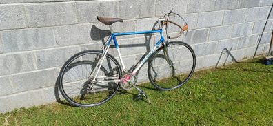 Racing Bike