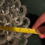 Royal Copenhagen Glass Crystal Shell Bowl Image 6