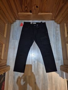 Police Jeans