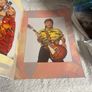 Paul McCartney tour concert programme Image 3