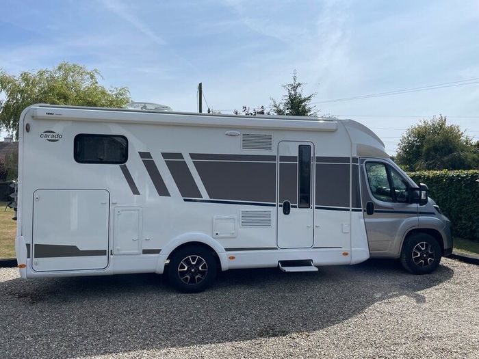 2025 Motorhome