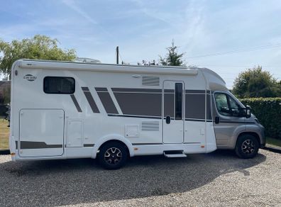2025 Motorhome
