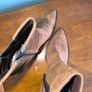 boots Clarke ankle suede Image 4