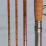 Vintage cane rod Image 10