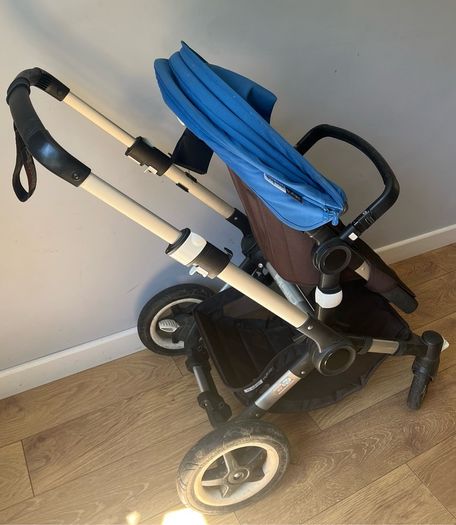 Bugaboo Buffalo