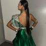 latin dress Image 3