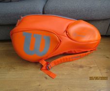 Wilson Large Racket Bag