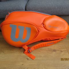 Wilson Large Racket Bag