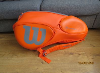 Wilson Large Racket Bag