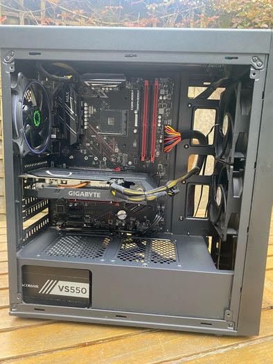 personal computer