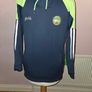 Offaly GAA Hoodie - Small size Image 3