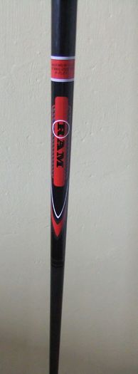 Ram FX Max 3