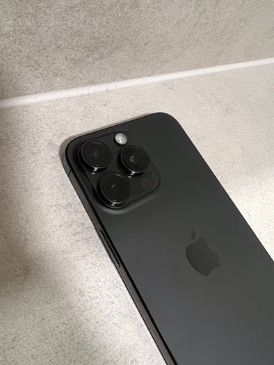 iphone 15 pro max 256 gb