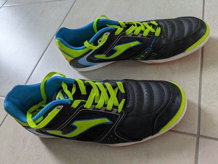 Joma Dribling Indoor Football Boots (UK10.5 / EU45) - New/unused
