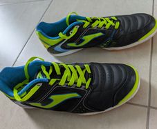 Joma Dribling Indoor Football Boots (UK10.5 / EU45) - New/unused