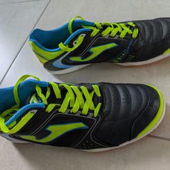 Joma Dribling Indoor Football Boots (UK10.5 / EU45) - New/unused