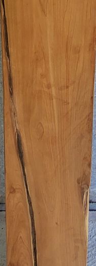 Cedar Wood Beam