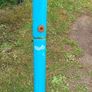 outdoor swing Image 3