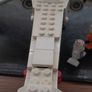 lego star wars x wing 9493. Image 3
