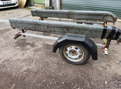 Boat trailer for sale